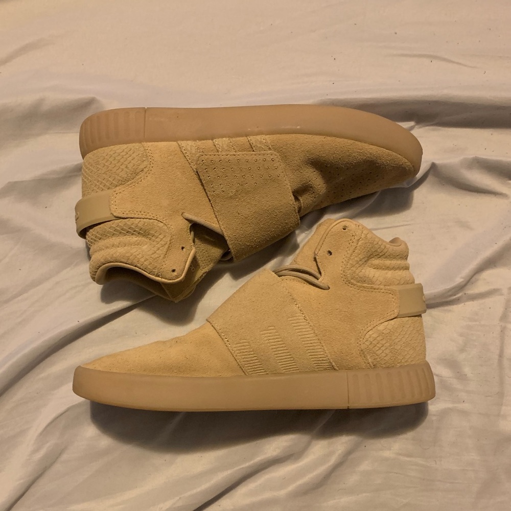 Adidas Tubular Invader Strap
